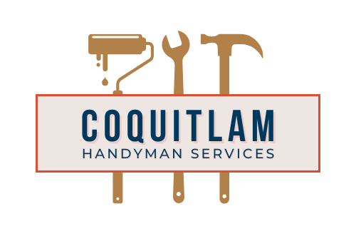 Handyman Coquitlam Logo